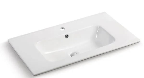 Nordic Wall Hung Vanity N74LWH/N74RWH - Image 11