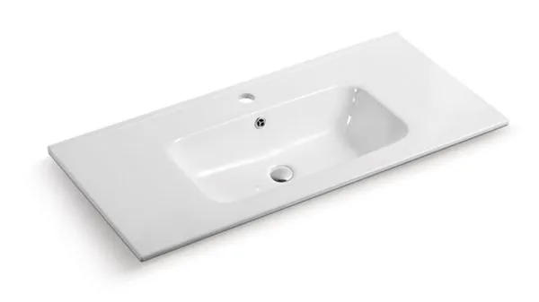 Nordic Wall Hung Vanity N94LWH/N94RWH - Image 17