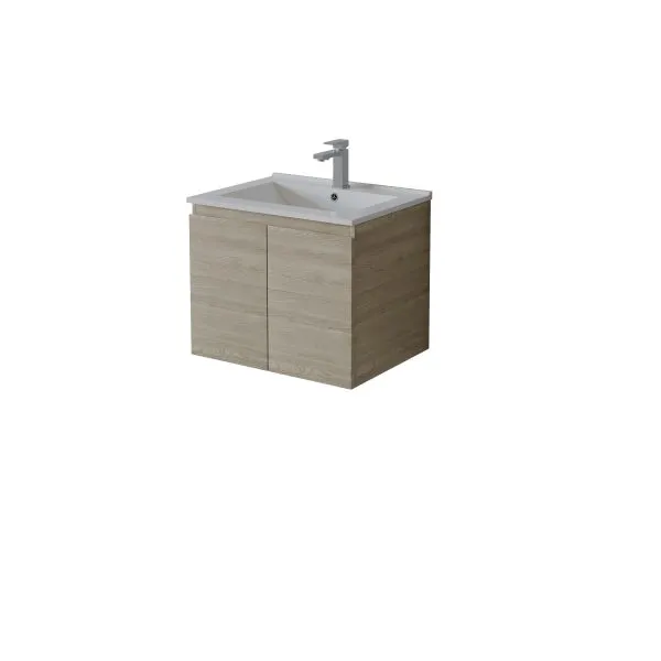 Nordic Wall Hung Vanity N64WH - Image 6