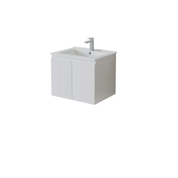 Nordic Wall Hung Vanity N64WH - Image 10