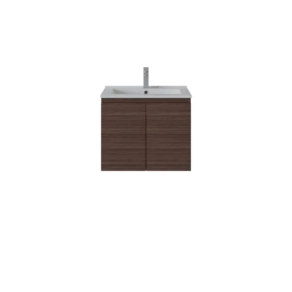 Nordic Wall Hung Vanity N64WH - Image 11