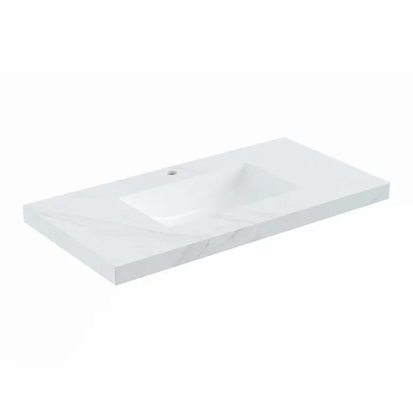 Nordic Wall Hung Vanity N94LWH/N94RWH - Image 18