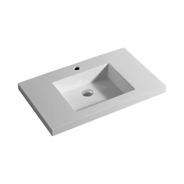 Nordic Wall Hung Vanity N74LWH/N74RWH - Image 12