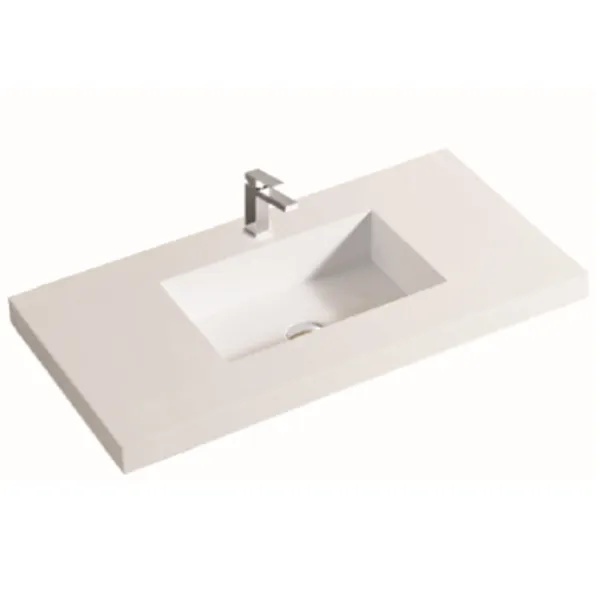 Nordic Wall Hung Vanity N94LWH/N94RWH - Image 15