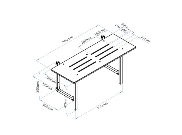 Stainless Steel Tubing Care-MAP-1044/Care-MAP-1017 - Image 3