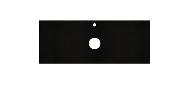 Solid Surface Bench Top NEW PSBW 63/64/73/74/93/94/124/154/184 - Image 2