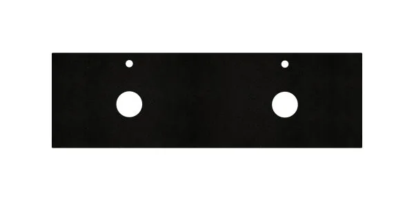 Solid Surface Bench Top NEW PSBW 63/64/73/74/93/94/124/154/184 - Image 3