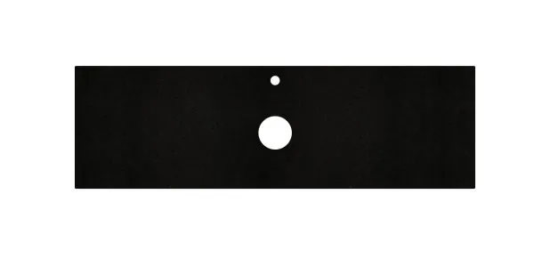 Solid Surface Bench Top NEW PSBW 63/64/73/74/93/94/124/154/184 - Image 4