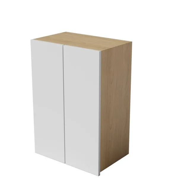 Kitchen Wall Cabinet 2 Door Cupboard Door W550-800-D