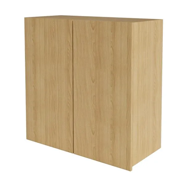 Kitchen Wall Cabinet 2 Door Cupboard Door W800-800-D