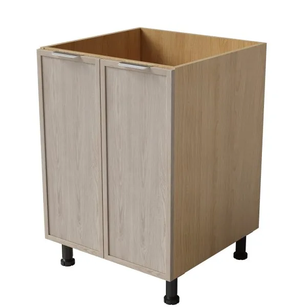 Kitchen Floor Cabinet Cupboard Door 735*447*18=2/BF-900-Door